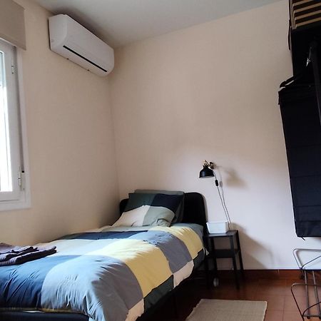 Apartamento El Corazon De Gredos Arenas de San Pedro Εξωτερικό φωτογραφία