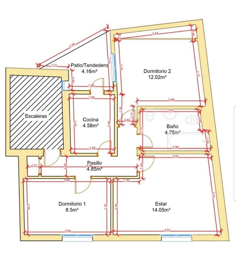 Apartamento El Corazon De Gredos Arenas de San Pedro Εξωτερικό φωτογραφία