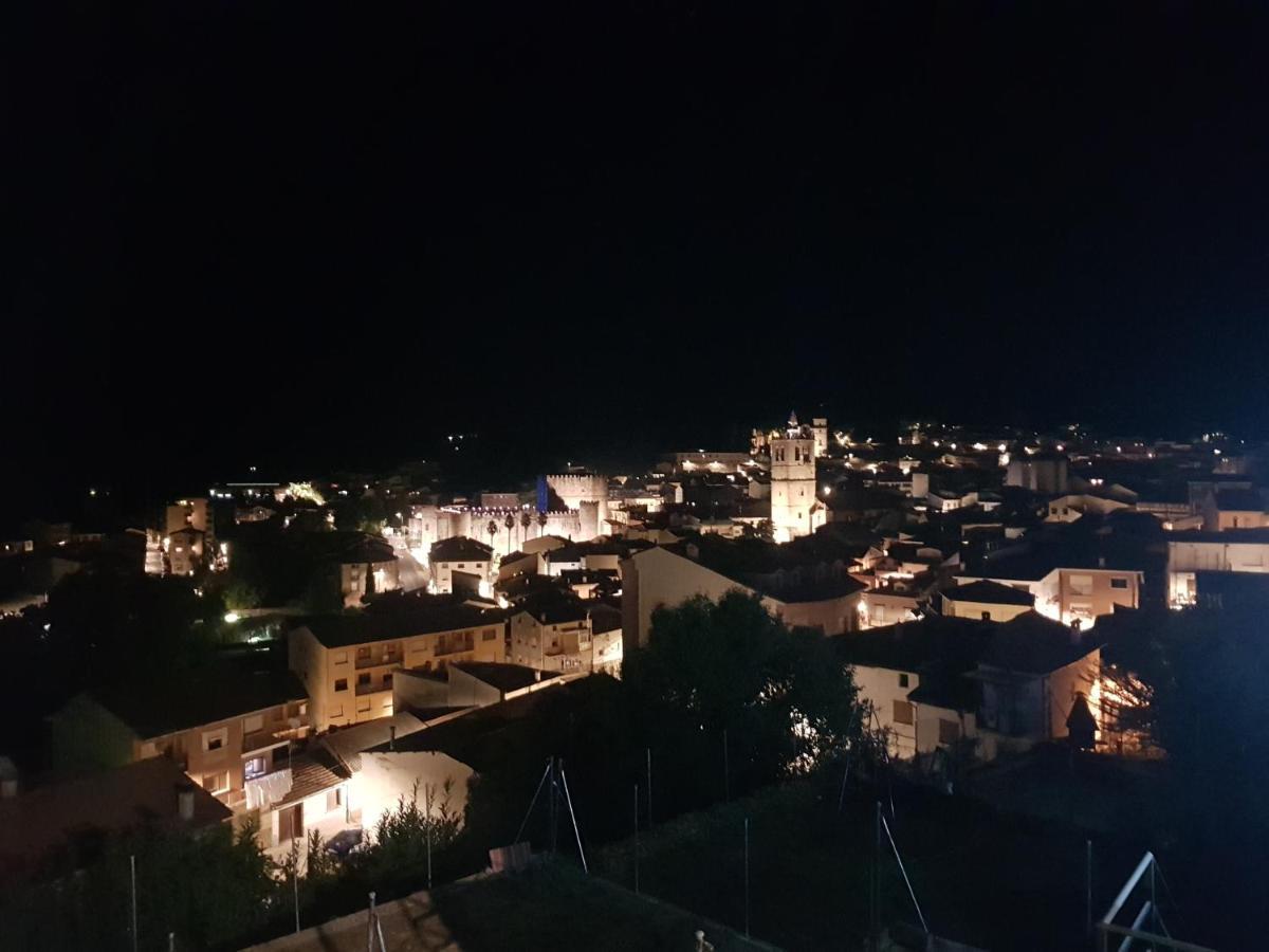 Apartamento El Corazon De Gredos Arenas de San Pedro Εξωτερικό φωτογραφία