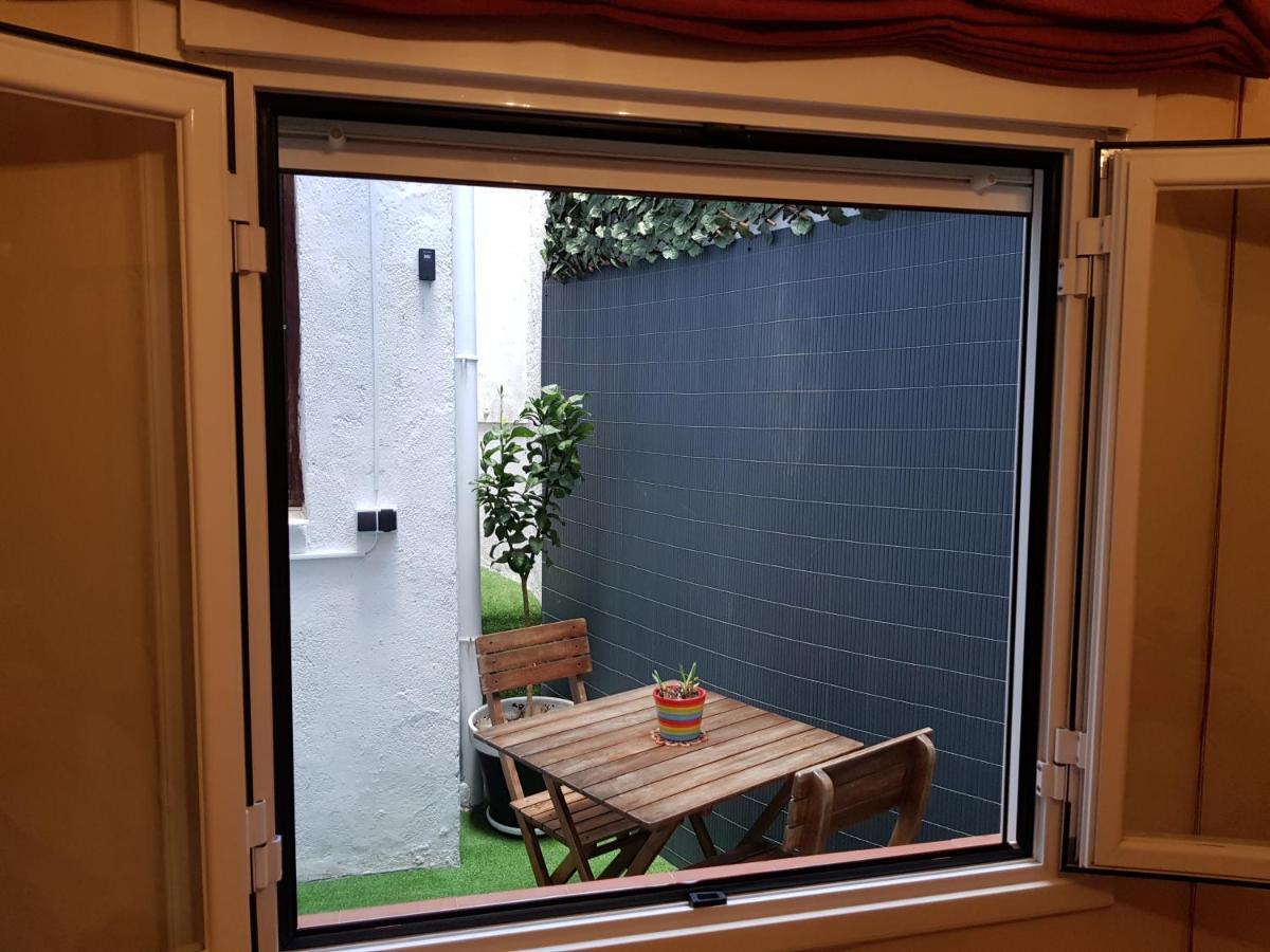 Apartamento El Corazon De Gredos Arenas de San Pedro Εξωτερικό φωτογραφία