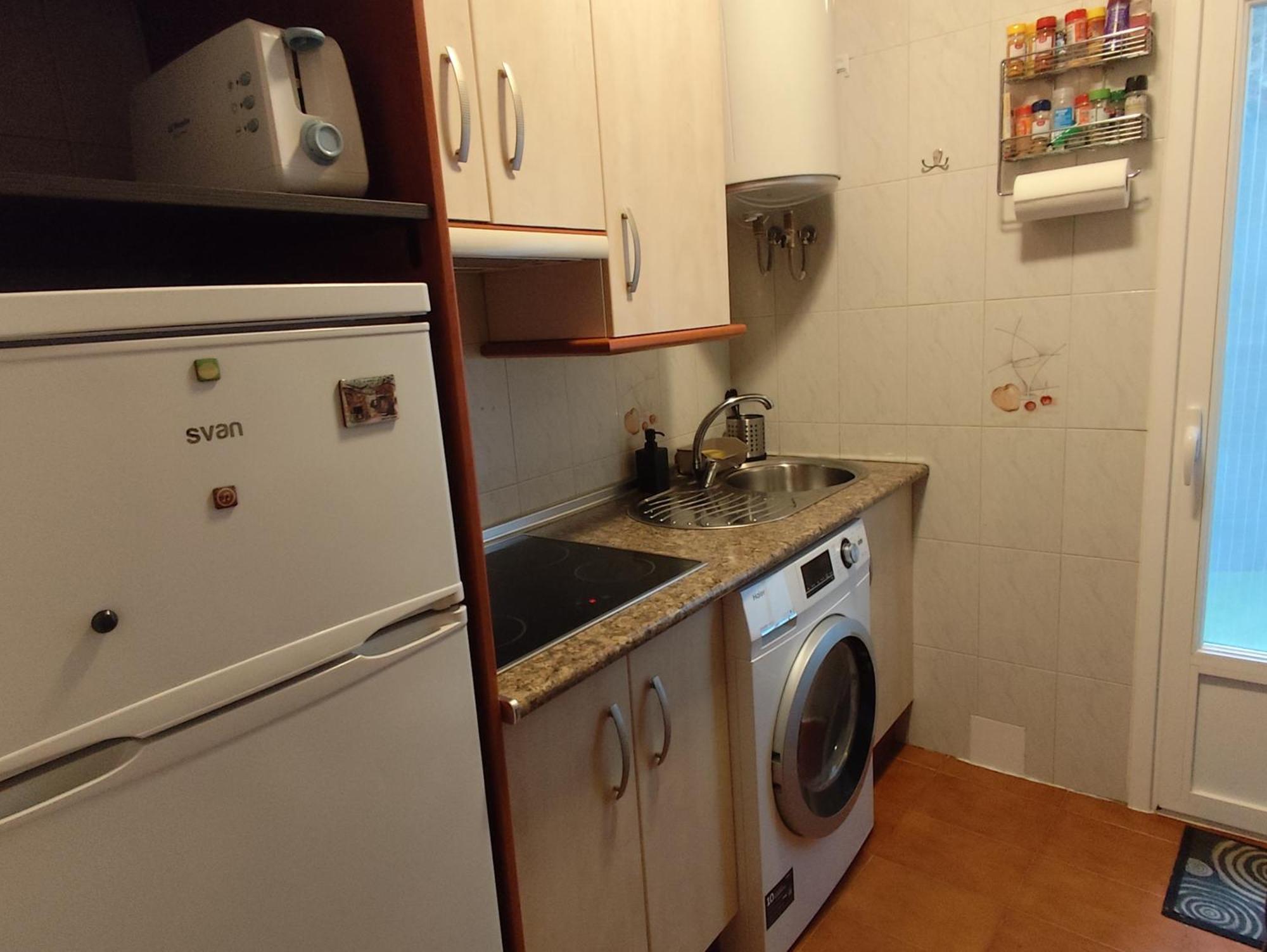 Apartamento El Corazon De Gredos Arenas de San Pedro Εξωτερικό φωτογραφία