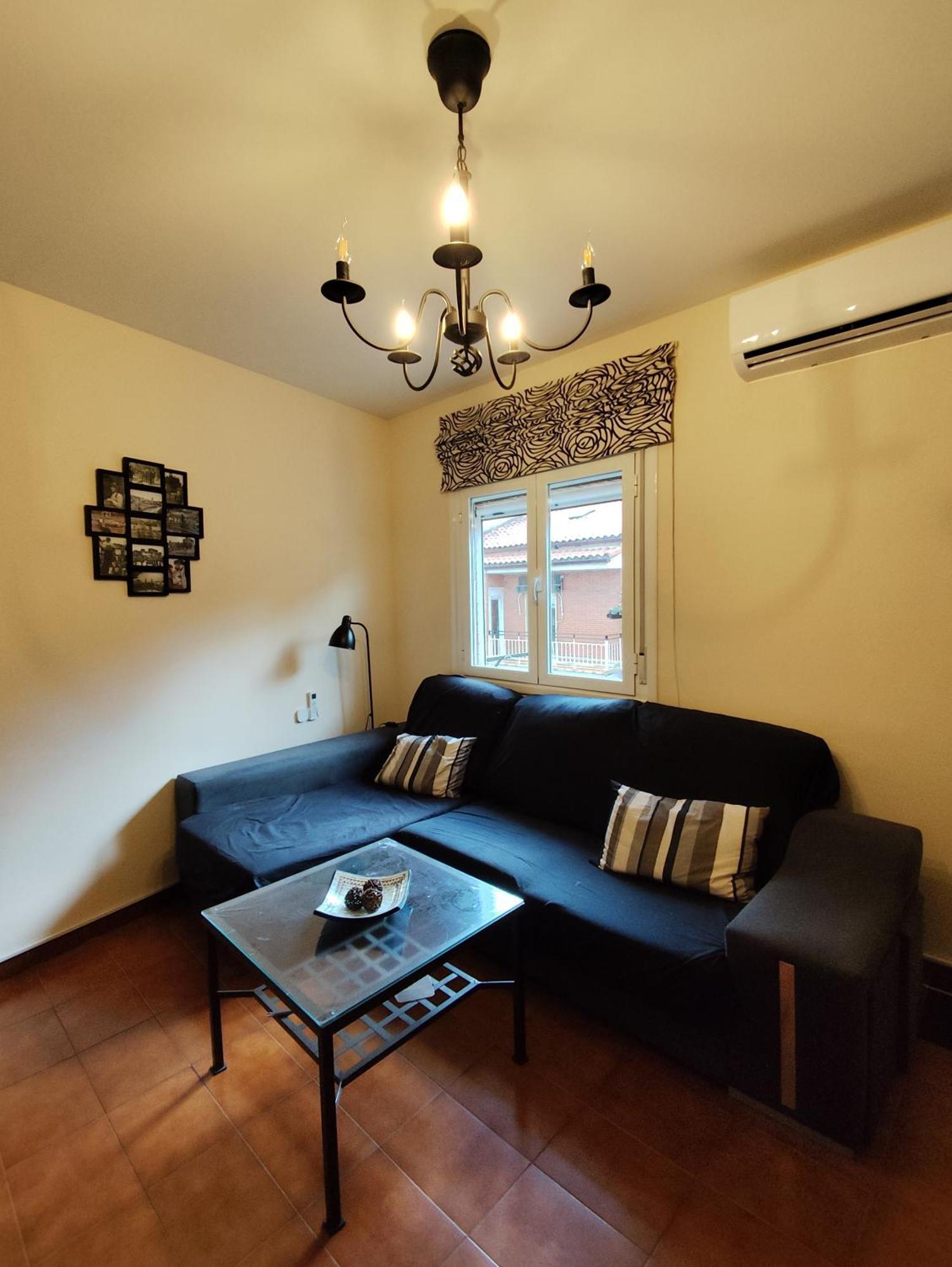 Apartamento El Corazon De Gredos Arenas de San Pedro Εξωτερικό φωτογραφία