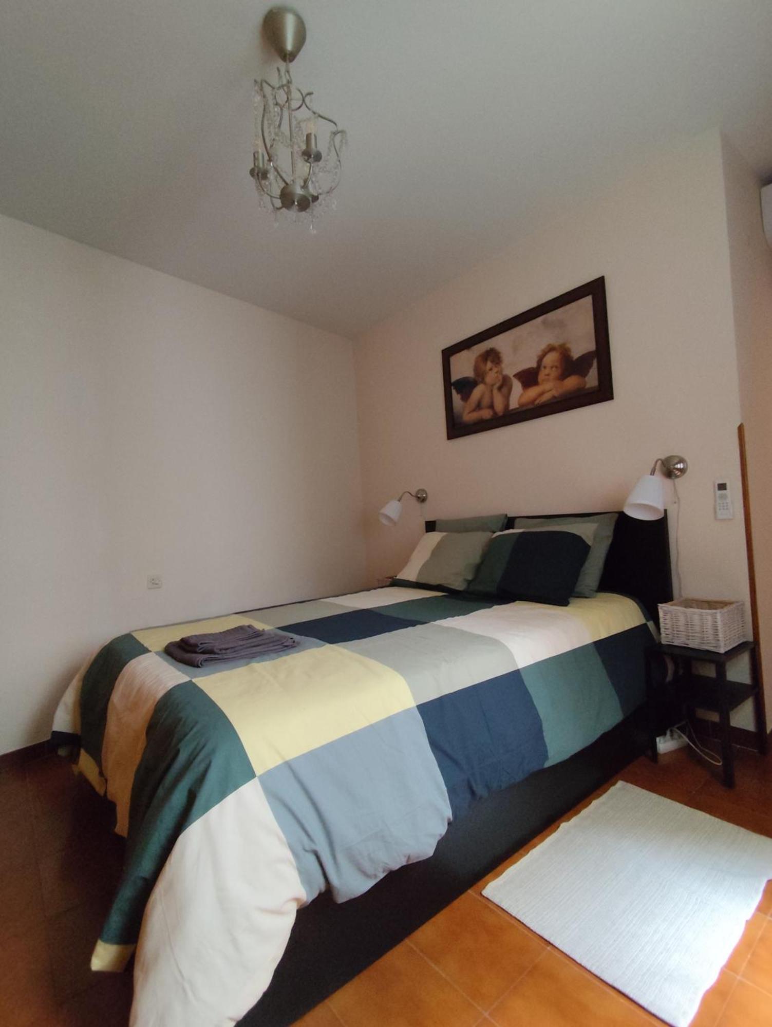 Apartamento El Corazon De Gredos Arenas de San Pedro Εξωτερικό φωτογραφία