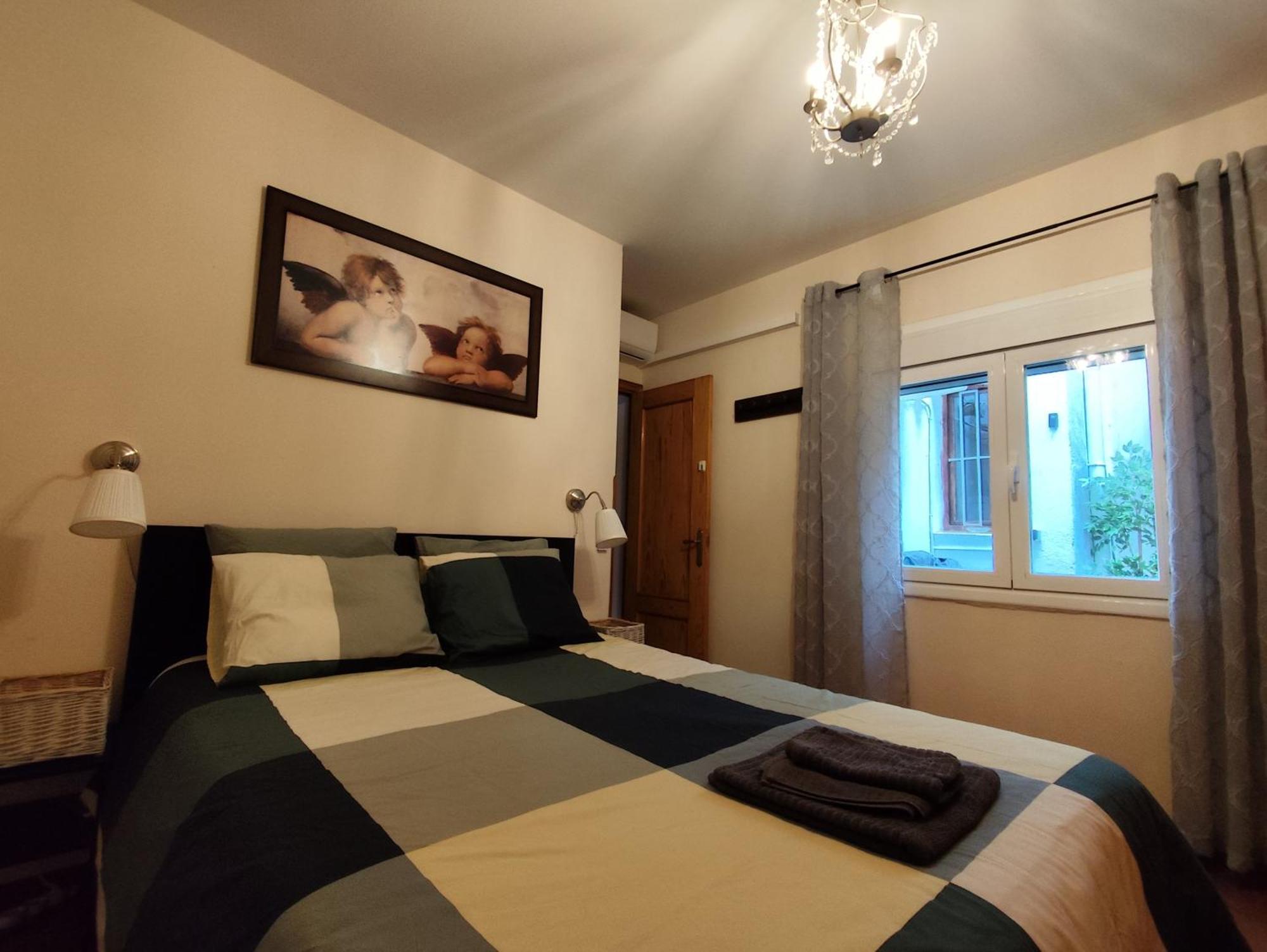 Apartamento El Corazon De Gredos Arenas de San Pedro Εξωτερικό φωτογραφία