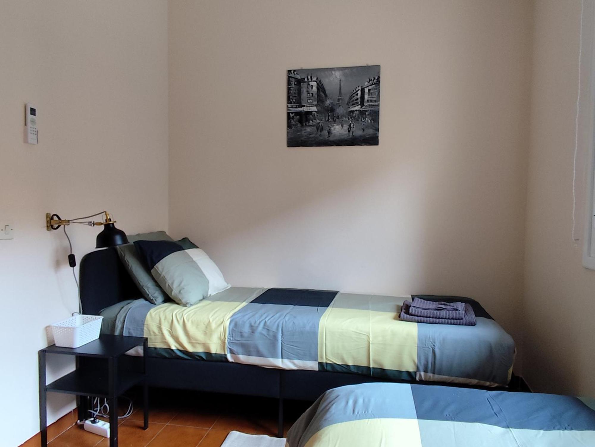 Apartamento El Corazon De Gredos Arenas de San Pedro Εξωτερικό φωτογραφία