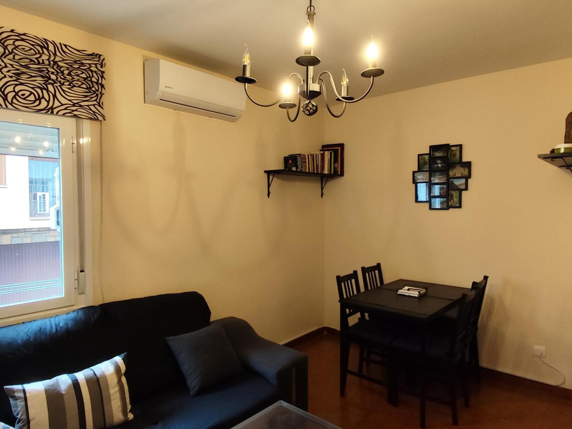 Apartamento El Corazon De Gredos Arenas de San Pedro Εξωτερικό φωτογραφία